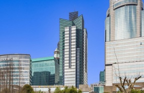 胜康廖氏大厦